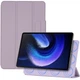 Чохол Galeo Magnetic Buckle Series для Xiaomi Pad 6 / Pad 6 Pro Lavender - изображение 1