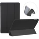 Чохол Galeo Silicone Color Series для OPPO Pad Air 10.36" Black - зображення 1