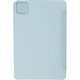 Чохол Galeo Silicone Color Series для Xiaomi Pad 6 / Pad 6 Pro Light Blue - изображение 3