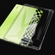 TPU (силіконовий) чохол Galeo Anti-Shock для realme Pad X Transparent - зображення 3