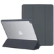Чохол Galeo Hybrid Case with Pencil Holder для Apple iPad 9.7 2018 A1893, A1954 Graphite - изображение 2