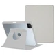 Чохол Galeo Hybrid Rotating Stand для Apple iPad Air 11 (2024/2025), Air 4/5, iPad Pro 11 Grey - изображение 2
