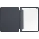 Чохол Galeo Hybrid Case with Pencil Holder для Apple iPad 9.7 2018 A1893, A1954 Graphite - изображение 3