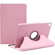 Поворотний чохол Galeo для Realme Pad 10.4 Pink - изображение 1