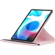 Поворотний чохол Galeo для Realme Pad 10.4 Pink - изображение 2