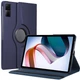 Поворотний чохол Galeo для Xiaomi Redmi Pad 10.61" Navy Blue - изображение 1