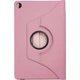 Поворотний чохол Galeo для Realme Pad 10.4 Pink - изображение 4