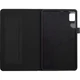 Чохол Galeo Fashion TPU Folio для realme Pad mini 8.7" Black - изображение 4