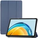 Чохол Galeo Slimline Portfolio для Huawei Matepad SE 10.4" (AGS5-L09, AGS5-W09) Navy Blue - зображення 1