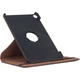 Поворотний чохол Lenovo Tab M10 3rd Gen (2022) 10.1" TB-328FU, TB-328XU Brown - зображення 2