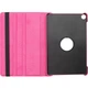 Поворотний чохол для Lenovo Tab M10 3rd Gen (2022) 10.1" TB-328FU, TB-328XU Hotpink - изображение 4