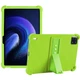 Силіконовий чохол з підставкою Galeo для Xiaomi Pad 6 / Pad 6 Pro Green - зображення 1