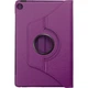 Поворотний чохол Lenovo Tab M10 3rd Gen (2022) 10.1" TB-328FU, TB-328XU Purple - зображення 4
