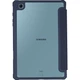 Чохол Galeo Hybrid Case з S-Pen Holder для Samsung Galaxy Tab S6 Lite 10.4 (2020/2022) Navy Blue - зображення 3