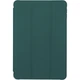 Чохол Galeo TPU Trifold with Stylus Holder для OPPO Pad Air 10.36" Dark Green - зображення 2