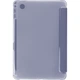 Чохол Galeo TPU Trifold with Stylus Holder для OPPO Pad Air 10.36" Heather - зображення 3