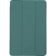Чохол Galeo Silicone Color Series для Xiaomi Pad 6 / Pad 6 Pro Dark Green - зображення 2