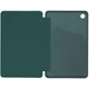 Чохол Galeo Silicone Color Series для OPPO Pad Air 10.36" Dark Green - зображення 4
