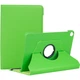 Поворотний чохол для Lenovo Tab M10 3rd Gen (2022) 10.1" TB-328FU, TB-328XU Green - изображение 1