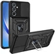 Чехол для смартфона BeCover Military для Samsung Galaxy M14 5G SM-M146 Black (BC_709141) - изображение 1