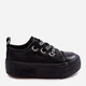 Trampki chłopięce Big Star KK374059 20 Czarne (5900714538798) - obraz 1