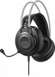 Навушники A4tech Fstyler FH200U з мікрофоном Grey - изображение 2