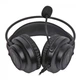 Навушники A4tech Fstyler FH200U з мікрофоном Grey - изображение 5