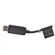 Навушники A4tech Fstyler FH200U з мікрофоном Grey - изображение 6