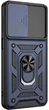 Чехол для смартфона BeCover Military для Nokia G21/G11 Blue (BC_709106) - изображение 1