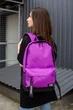 Рюкзак Without Reflective Woman Purple 308869848 - изображение 2