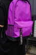 Рюкзак Without Reflective Woman Purple 308869848 - изображение 4