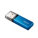 Flash Apacer USB 3.2 Gen1 AH25C 32GB Blue - изображение 2