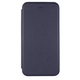 Чохол Fiji GC для Xiaomi Redmi 10 книжка магнітна Dark Blue - зображення 1