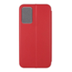 Чехол Fiji G.C. для ZTE Blade V2020 Smart книжка магнитная Red - изображение 3