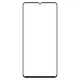 Захисне скло Fiji Premium для Samsung Galaxy Note 10 (N970) закруглені краї та повне проклеювання чорний - зображення 1