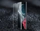 Захисне скло Fiji Premium для Samsung Galaxy Note 10 (N970) закруглені краї та повне проклеювання чорний - зображення 2