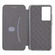 Чохол Fiji GC для Xiaomi Poco X5 5G книжка магнітна Dark Blue - зображення 3