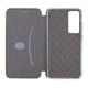 Чохол Fiji GC для Xiaomi 12T / 12T Pro книжка магнітна Grey - зображення 2