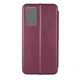Чехол Fiji G.C. для ZTE Blade V2020 Smart книжка магнитная Bordo - изображение 4