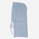 Капор женский Malisa Неаполь 5-8024-CR-20 One Size Голубой - изображение 3