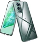 Чехол для смартфона OnePlus 9 Pro BeCover Transparent (BC_708945) - изображение 1