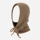 Капор жіночий Malisa Мілан 5-8012-DM-171 One Size Бежевий - зображення 2