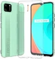 Чохол для смартфона BeCover для Realme C11 Transparancy (BC_706934) - зображення 1