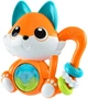 Игрушка-погремушка музыкальная Chicco Лисичка (11589.00) - изображение 2