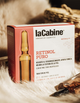 Сироватка для обличчя La Cabine Ampoules Retinol Pure 10x2 мл (8435534404444) - зображення 2