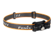 Налобный фонарь Fenix HM23 на батарейку АА (240 люмен), легкий фонарик для бега и туризма - изображение 3