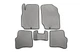 Коврики EVA (серые) для Nissan Almera B10 Classic 2006-2012 гг - изображение 1