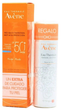 Fluid przeciwsłoneczny Avene Fluid Sunscreen SPF50 50 ml + Thermal Water 50 ml (3282779260619) - obraz 1