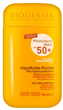 Krem przeciwsłoneczny Bioderma Photoderm Max SPF50 Sensitive Skin Aquafluide Pocket 30 ml (3401528509551) - obraz 1