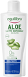 Mleczko po opalaniu Equilibra Aloe After Sun Milk 200 ml (8000137016785) - obraz 1